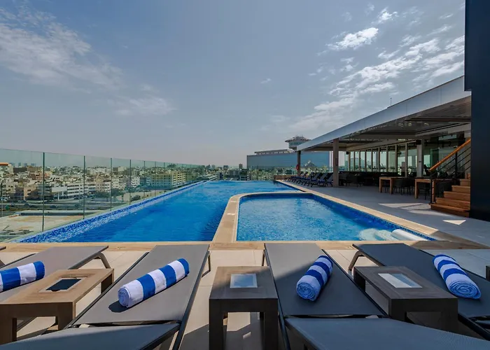 Millennium Al Masar