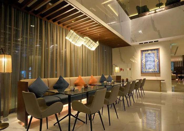Millennium Al Masar