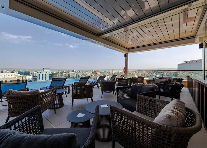 Millennium Al Masar