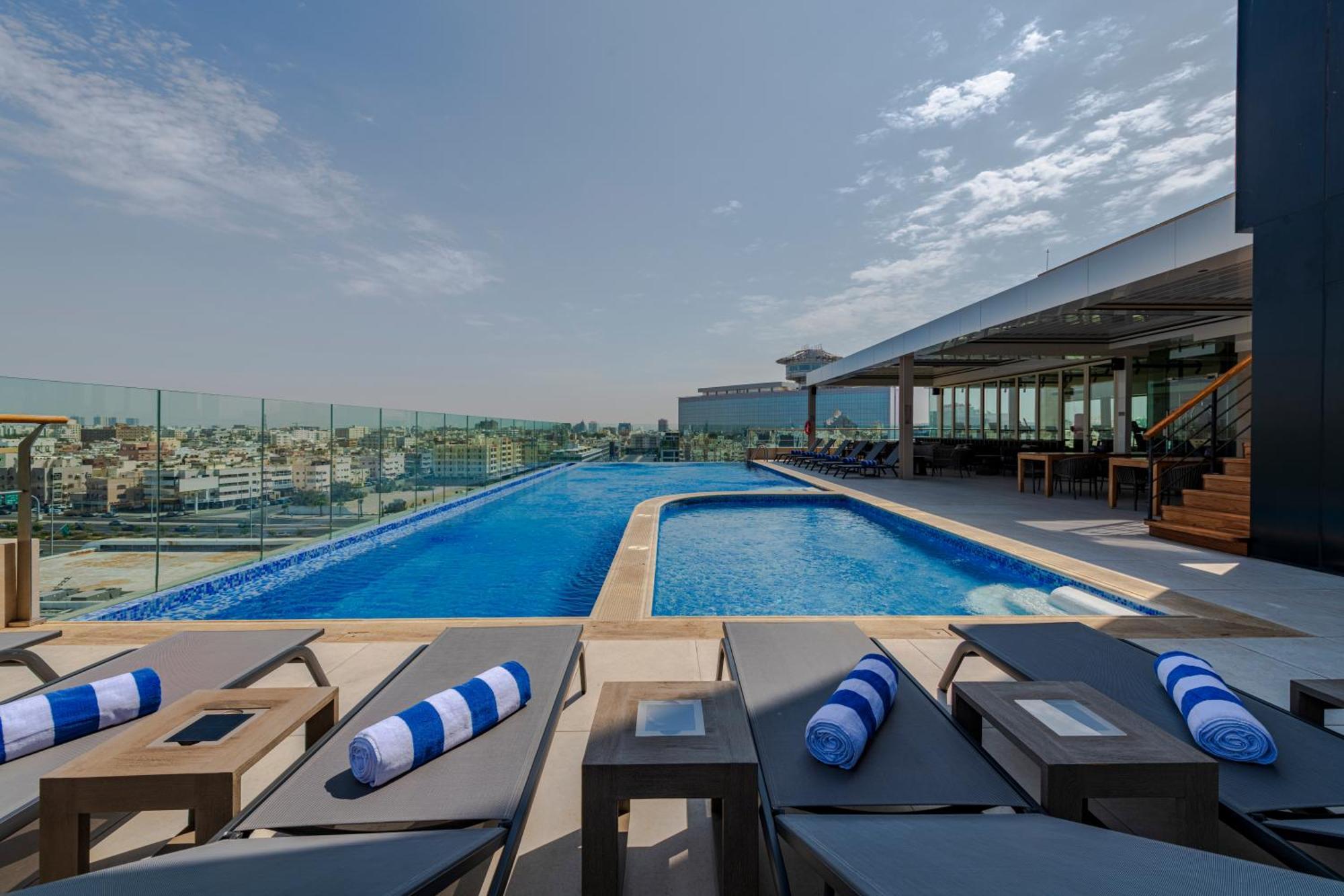 Millennium Al Masar Hotel 5*