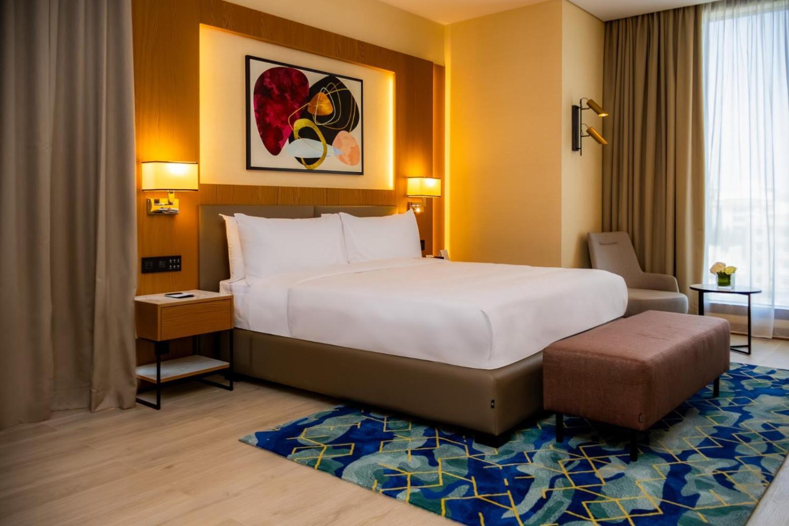 Millennium Al Masar 5*