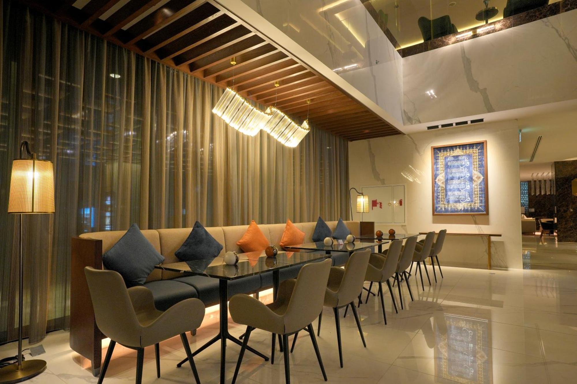 Millennium Al Masar
