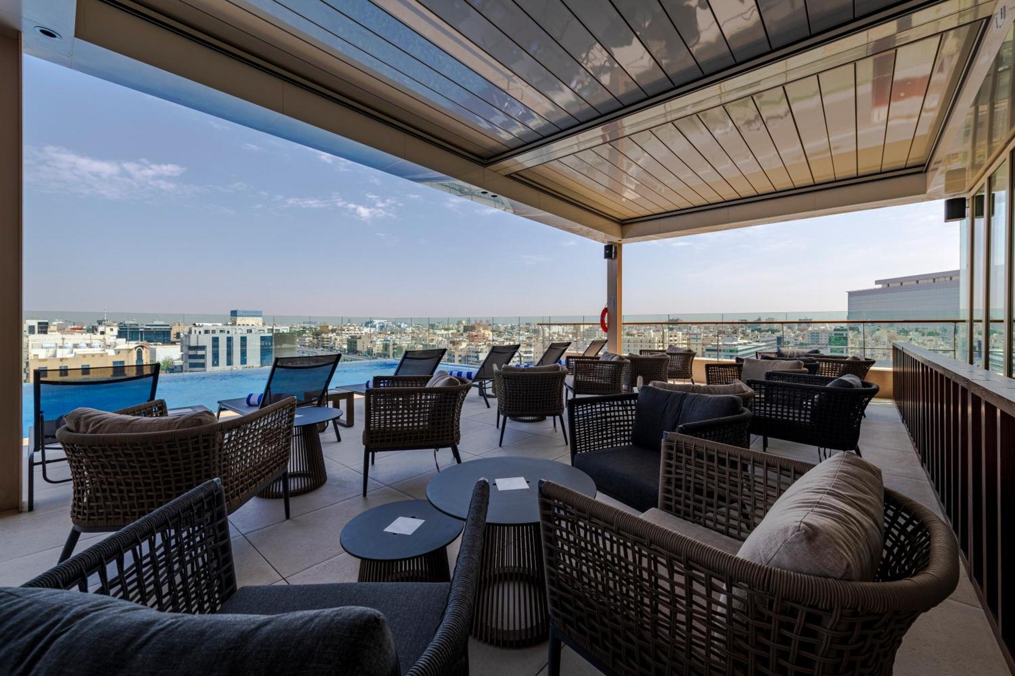 Millennium Al Masar Hotel 5*