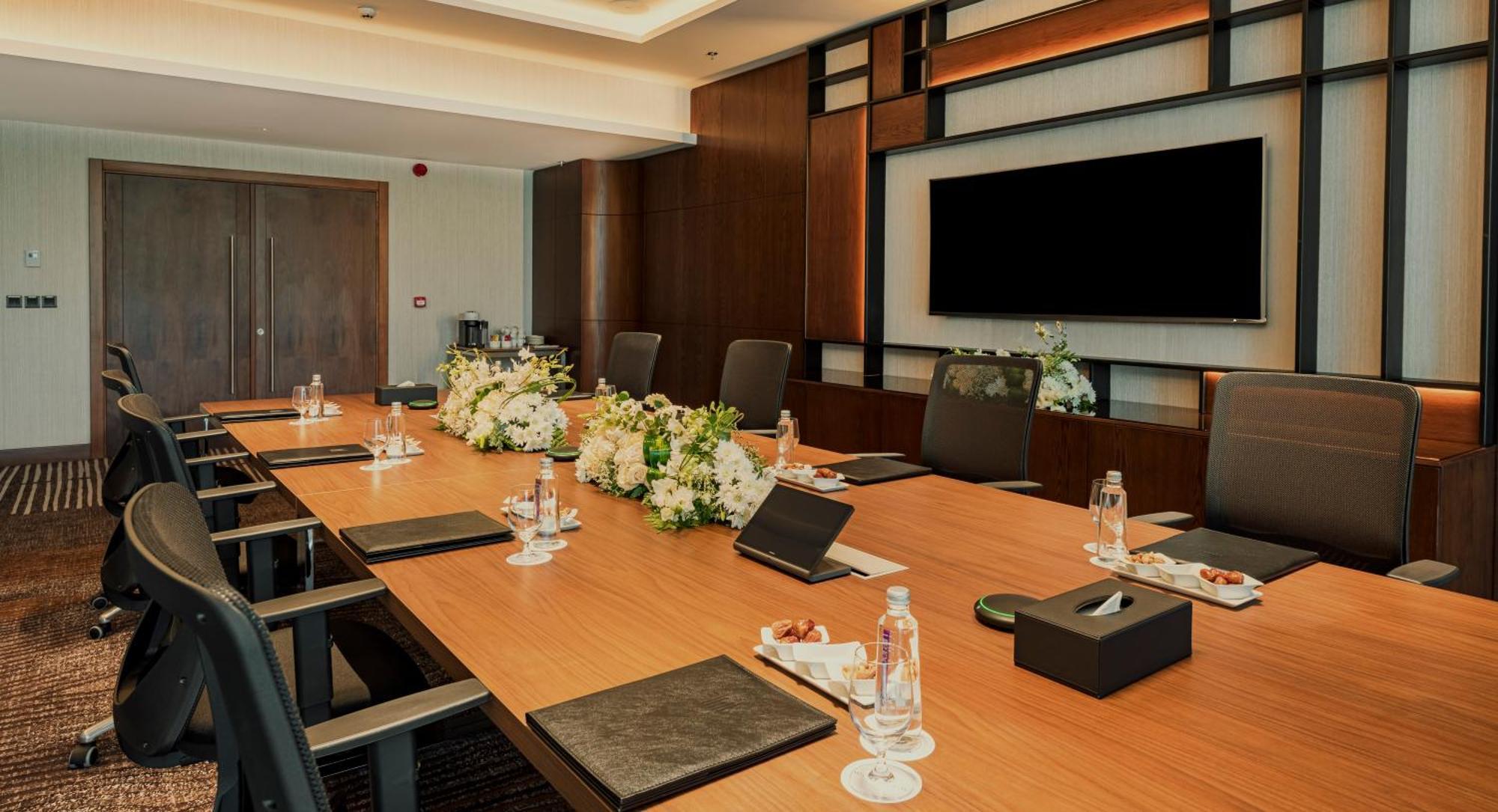 Hotel Millennium Al Masar Jeddah