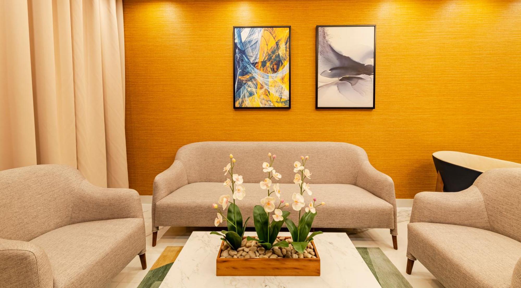 Millennium Al Masar Jeddah