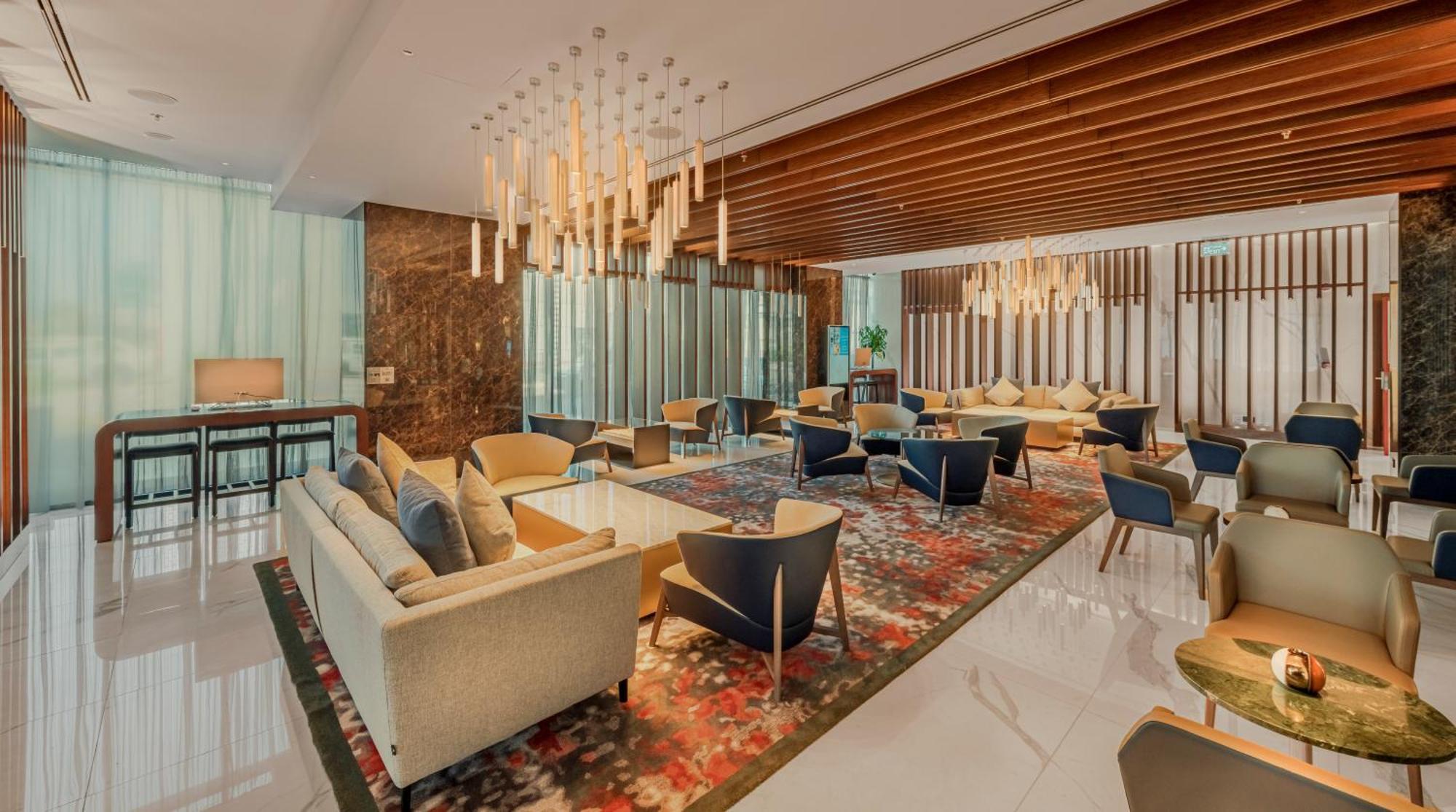 Hotel Millennium Al Masar