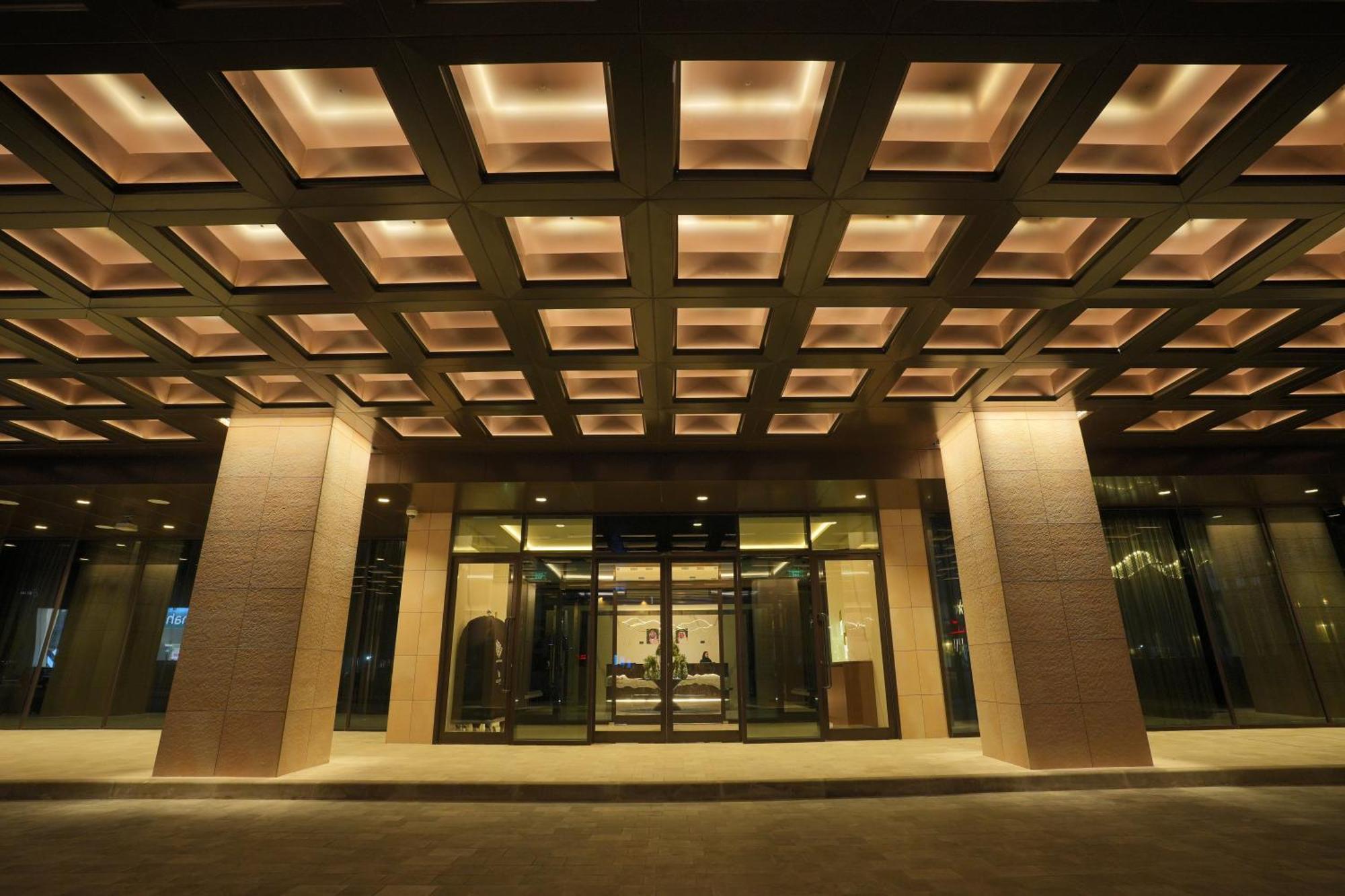 Millennium Al Masar 5*