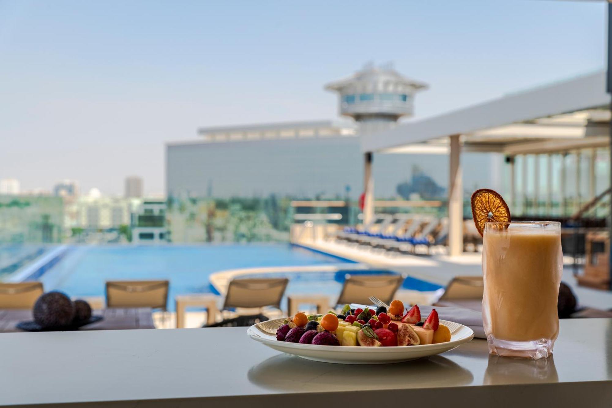 Millennium Al Masar