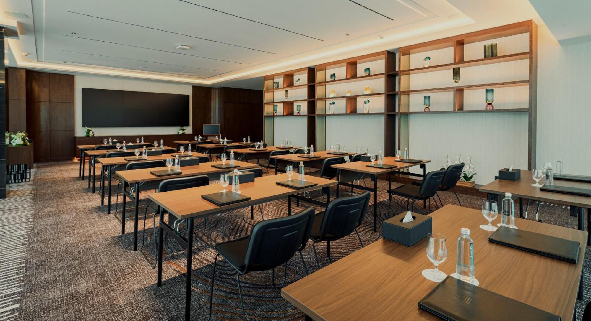 Millennium Al Masar Hotel