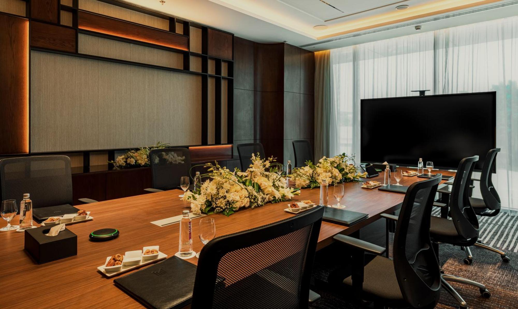 Millennium Al Masar Hotel Jeddah