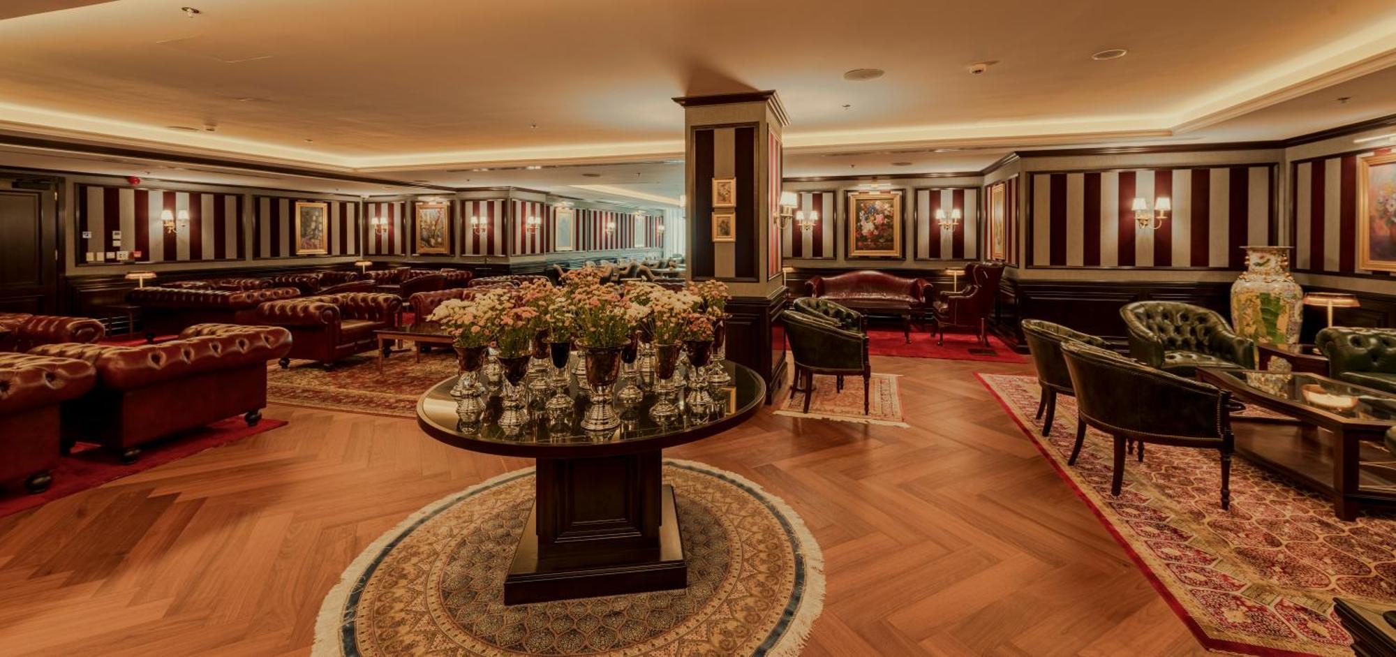 Millennium Al Masar 5*