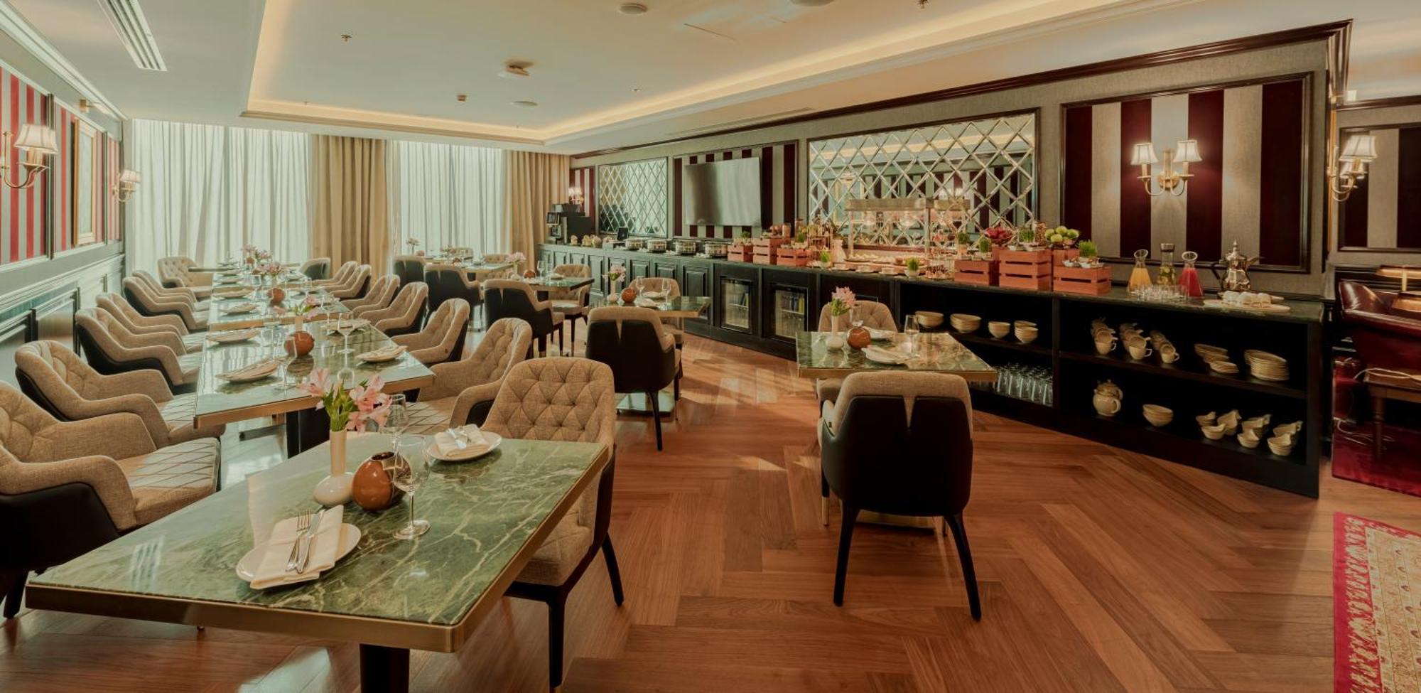 Millennium Al Masar 5* Jeddah