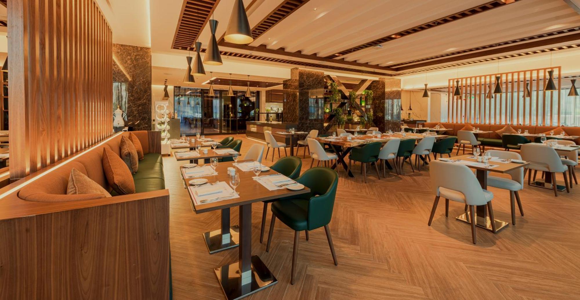 Millennium Al Masar
