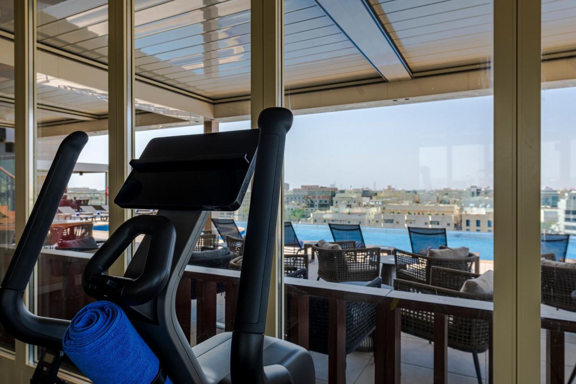 Millennium Al Masar Jeddah