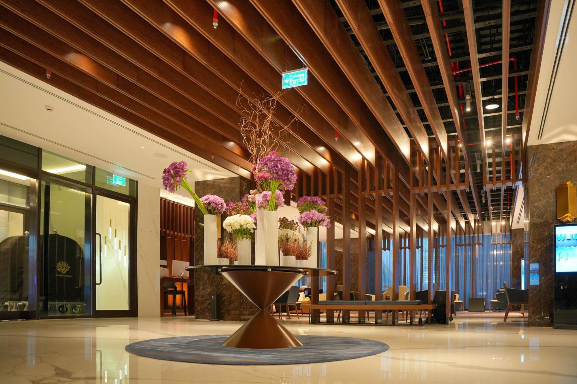 Hotel Millennium Al Masar