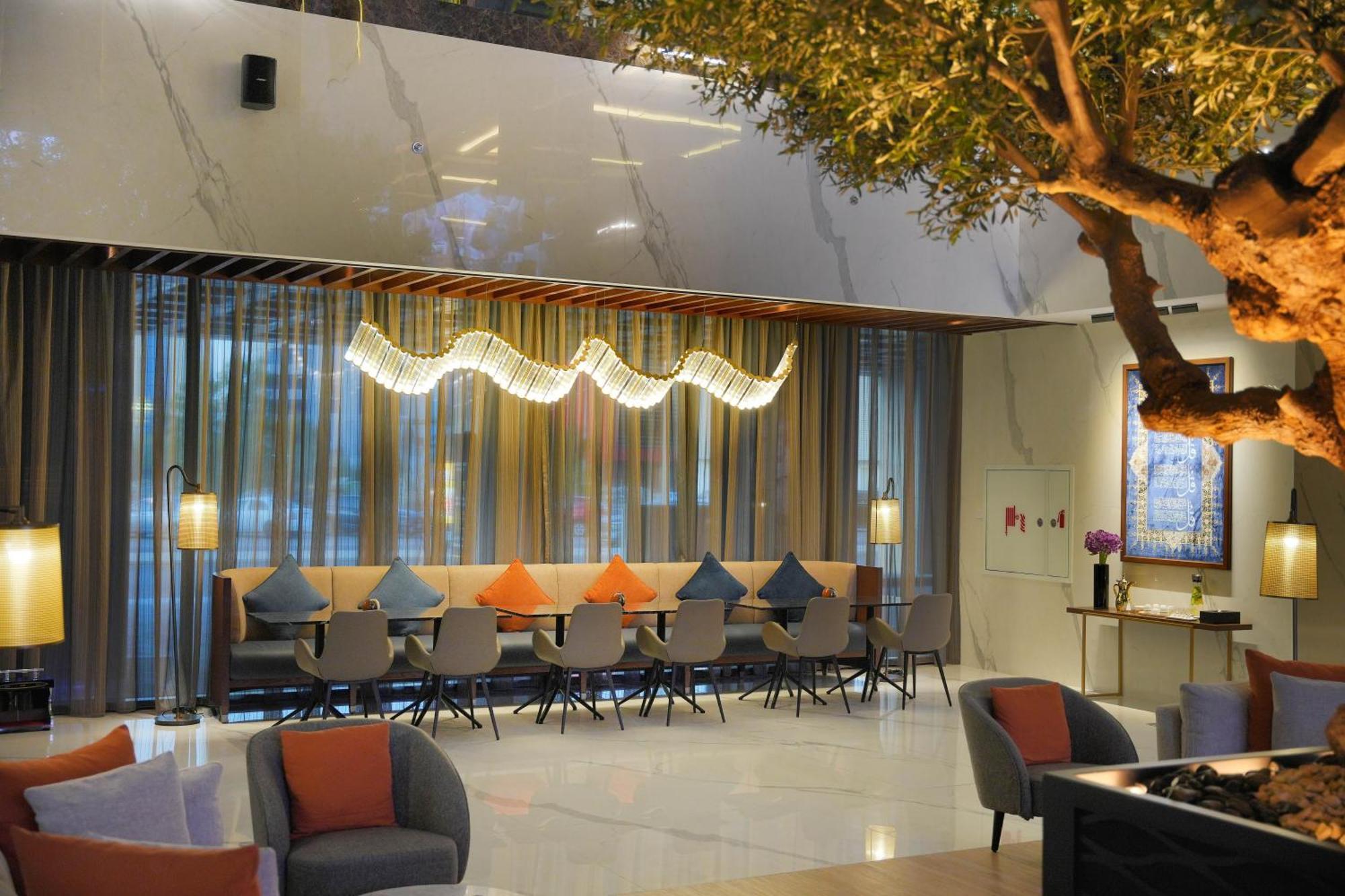 Millennium Al Masar