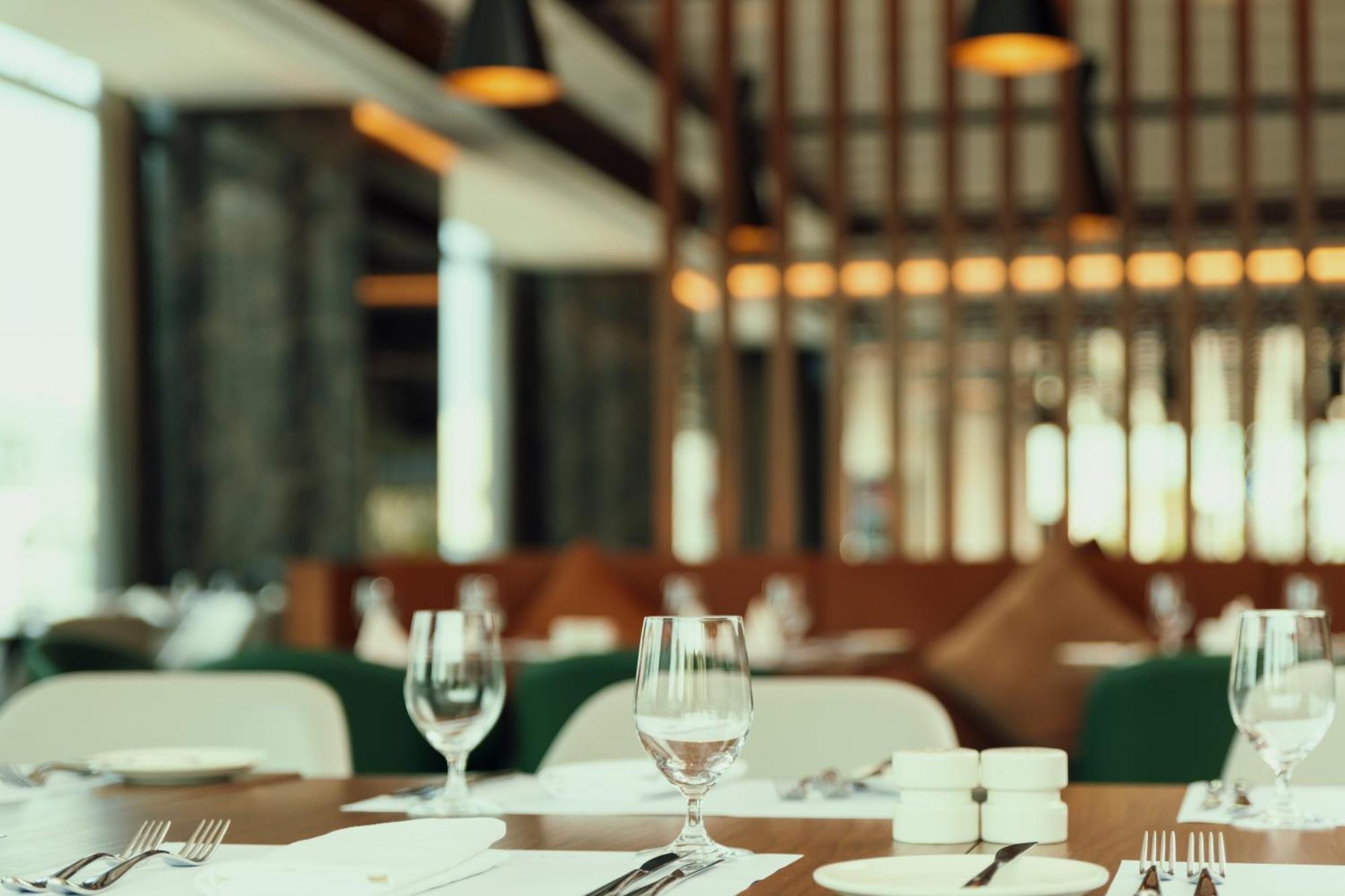 Millennium Al Masar Hotel
