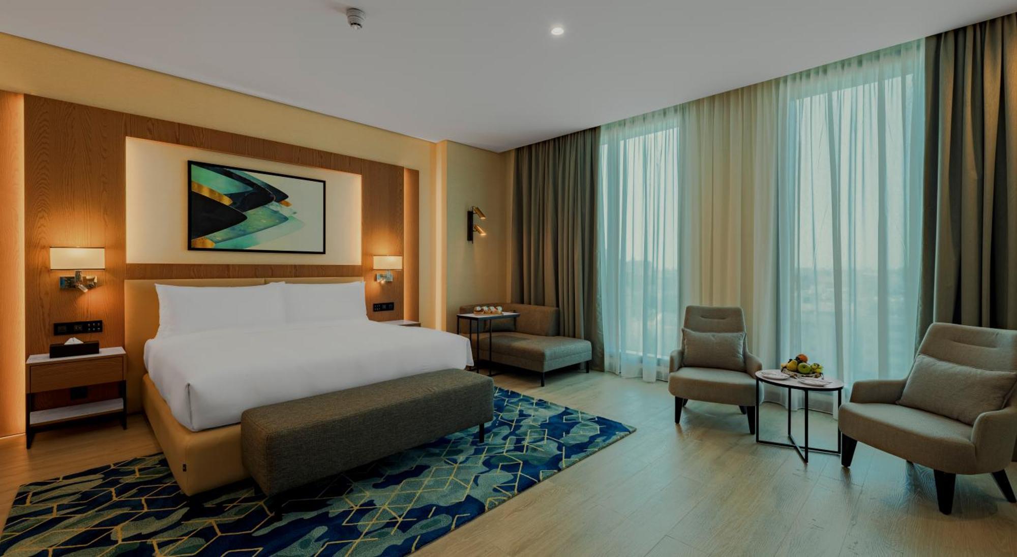 Millennium Al Masar Jeddah