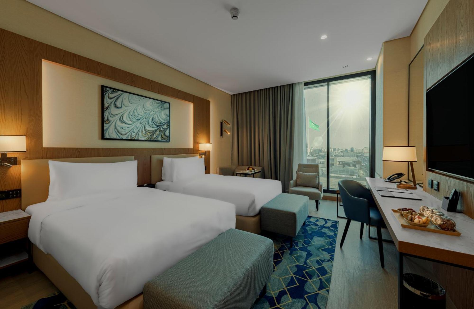 Hotel Millennium Al Masar