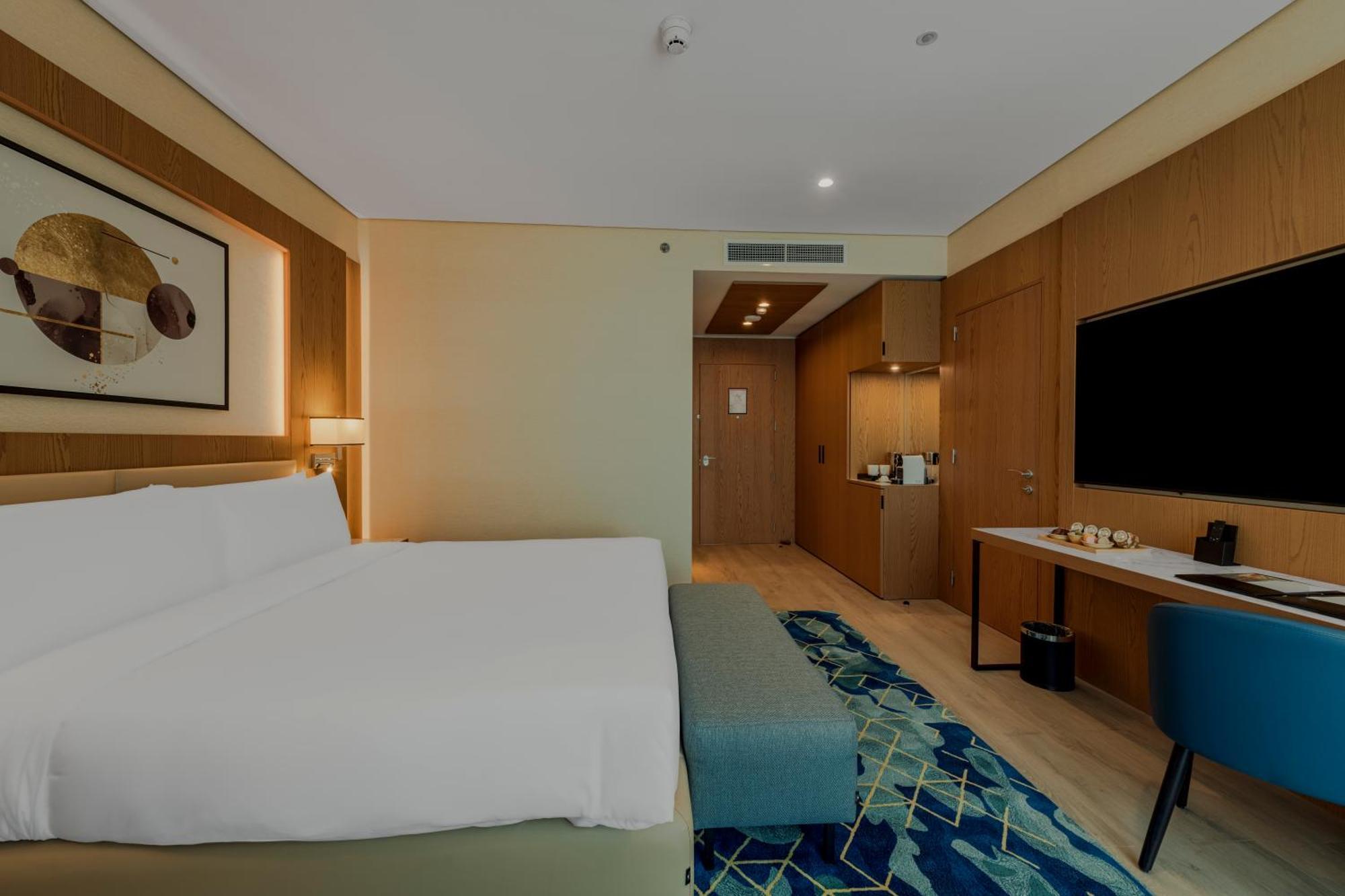 Millennium Al Masar 5*