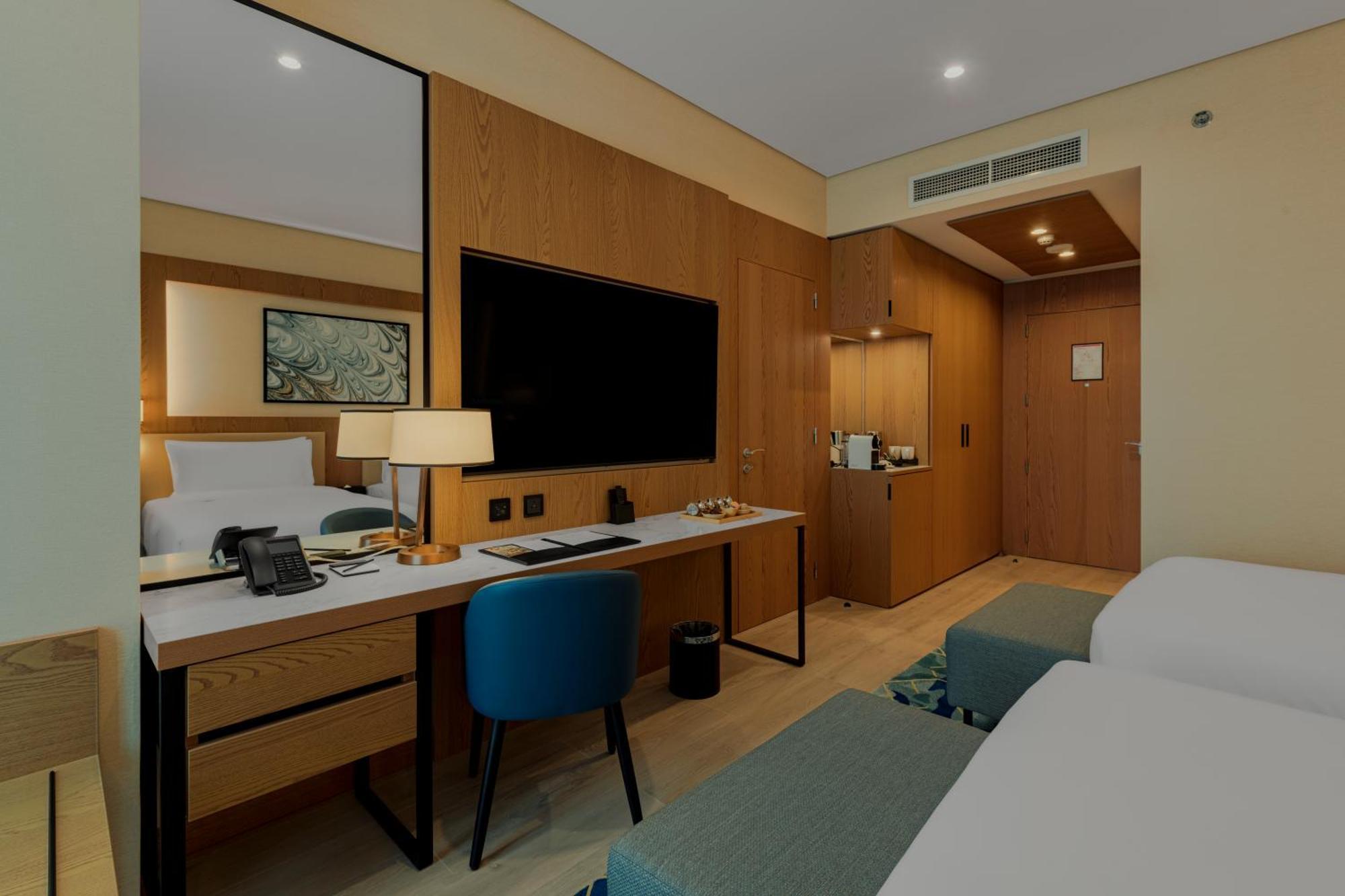 Millennium Al Masar Jeddah