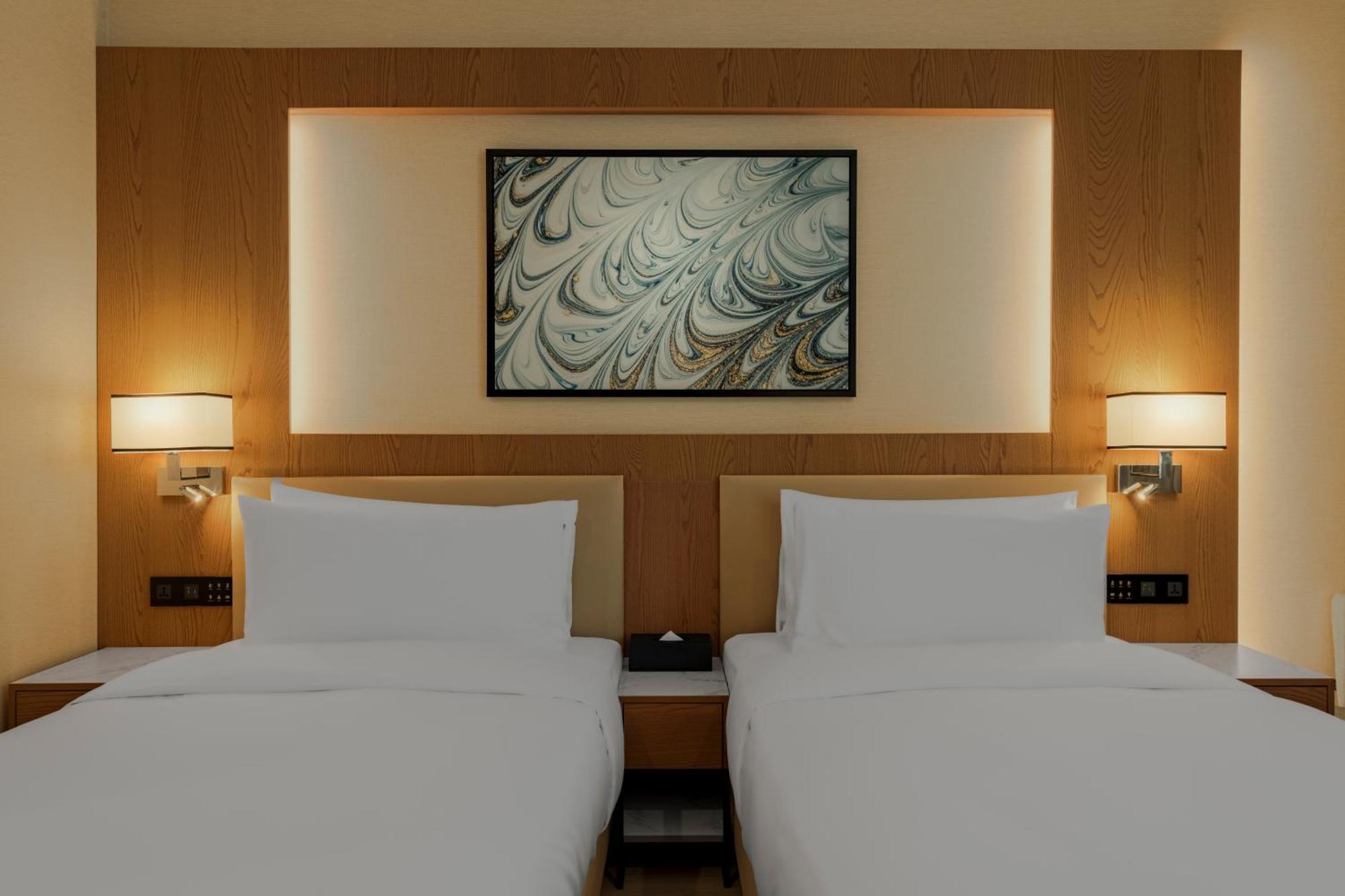 Millennium Al Masar Hotel