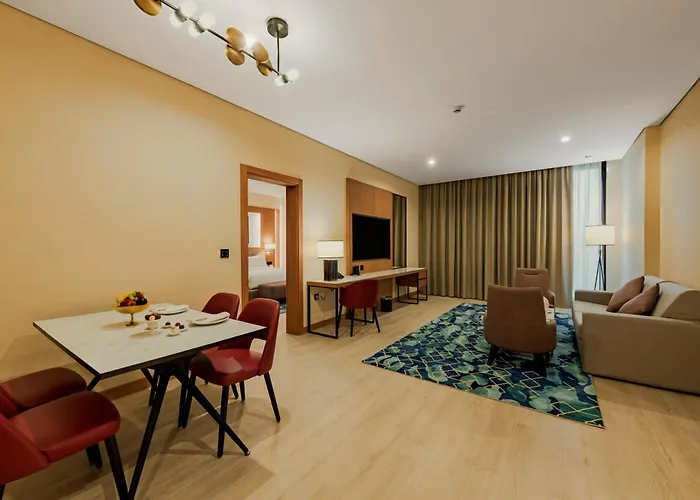 Millennium Al Masar